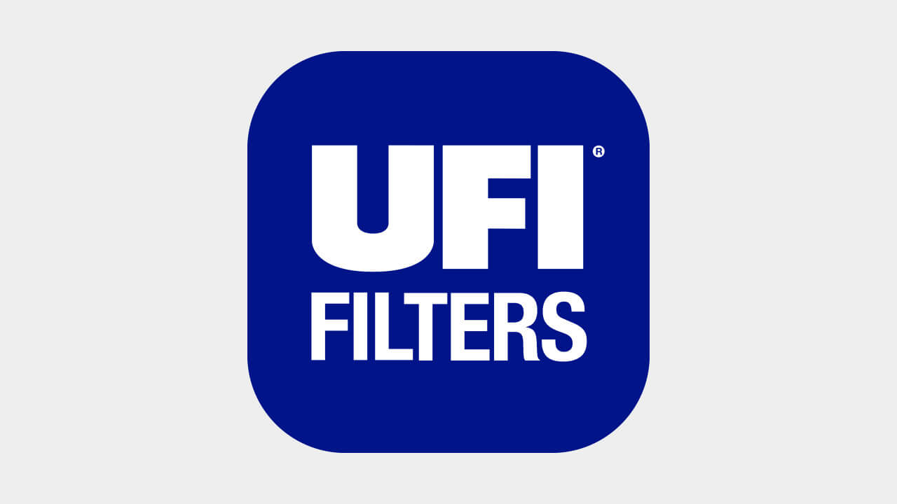 Vrijednosti UFI Filters grupe